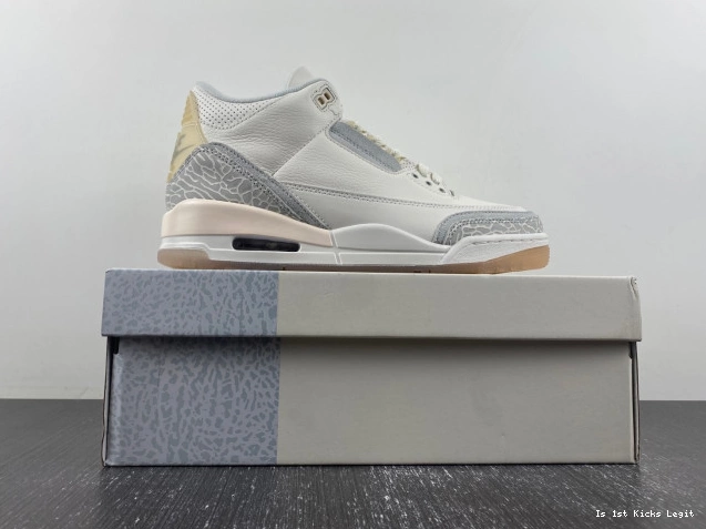 Air FJ9479-100 Ivory Craft 3 Jordan 0809